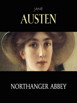 Northanger Abbey - Audiobook